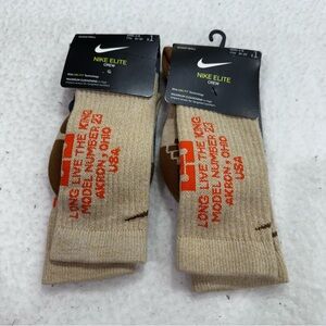 Nike Socks